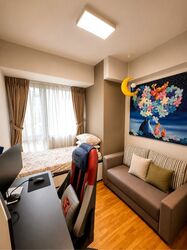 Double Bay Residences (D18), Condominium #594527271